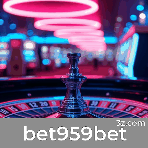 bet959bet: Estável, Seguro e Otimizado para o Brasil