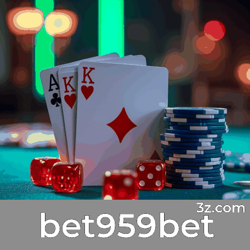 bet959bet: Estável, Seguro e Otimizado para o Brasil