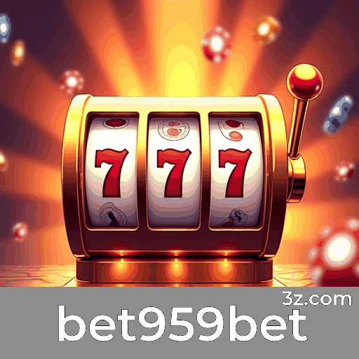 Desbloqueie Bônus Surpreendentes no bet959bet