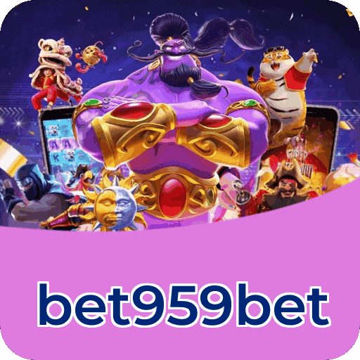 Cashback semanal bet959bet