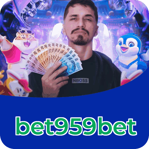 Instalação PC bet959bet