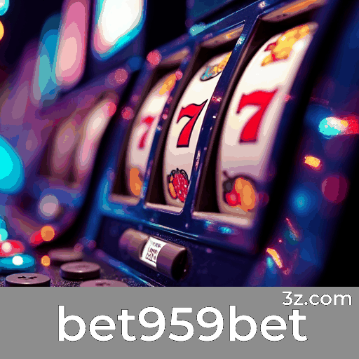 bet959bet: Experiência de Cassino Incrível e Imersiva