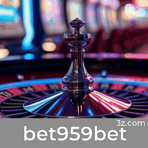 bet959bet: Variedade e Entretenimento para Jogadores Brasileiros