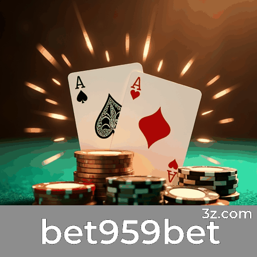 bet959bet: Interação Real em um Casino Social Inovador