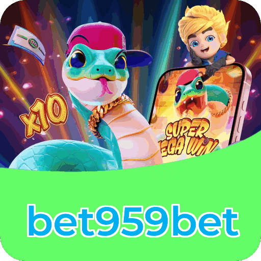 Instalar APK bet959bet