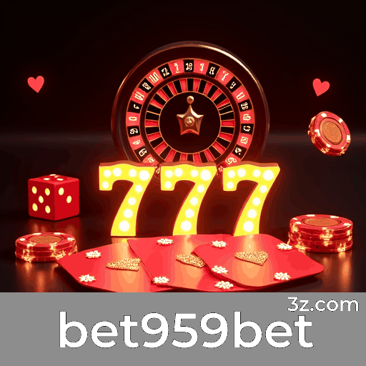 bet959bet: Promoções Inteligentes e Personalizadas