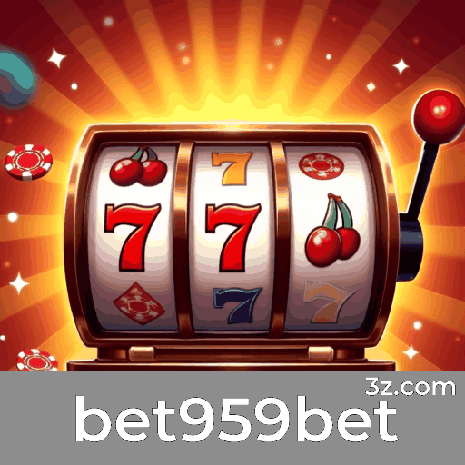 bet959bet: Promoções Inteligentes e Personalizadas