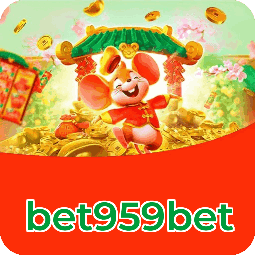 Jogos com maior RTP na bet959bet