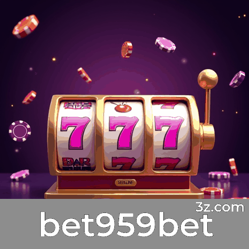 bet959bet: Interação Real em um Casino Social Inovador