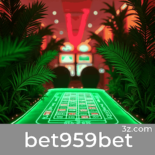 Experimente a Conveniência Total com o App bet959bet