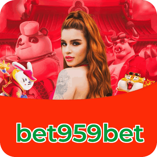 Slots Premium da PG Soft na bet959bet