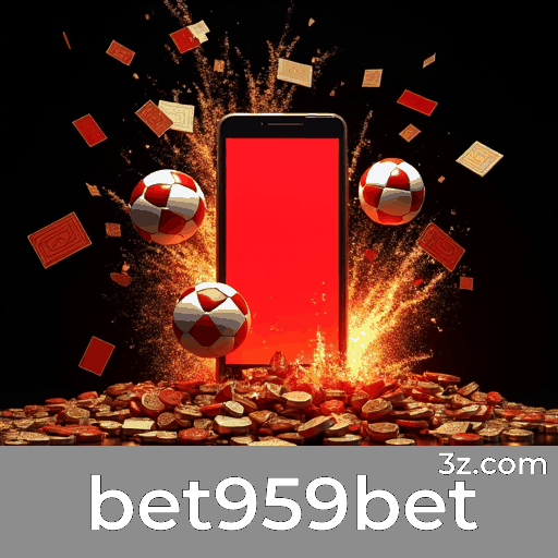 Desbloqueie Bônus Surpreendentes no bet959bet