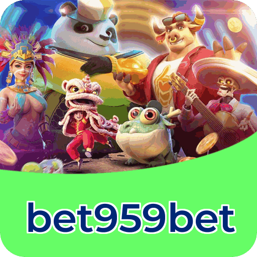 Login rápido no app bet959bet